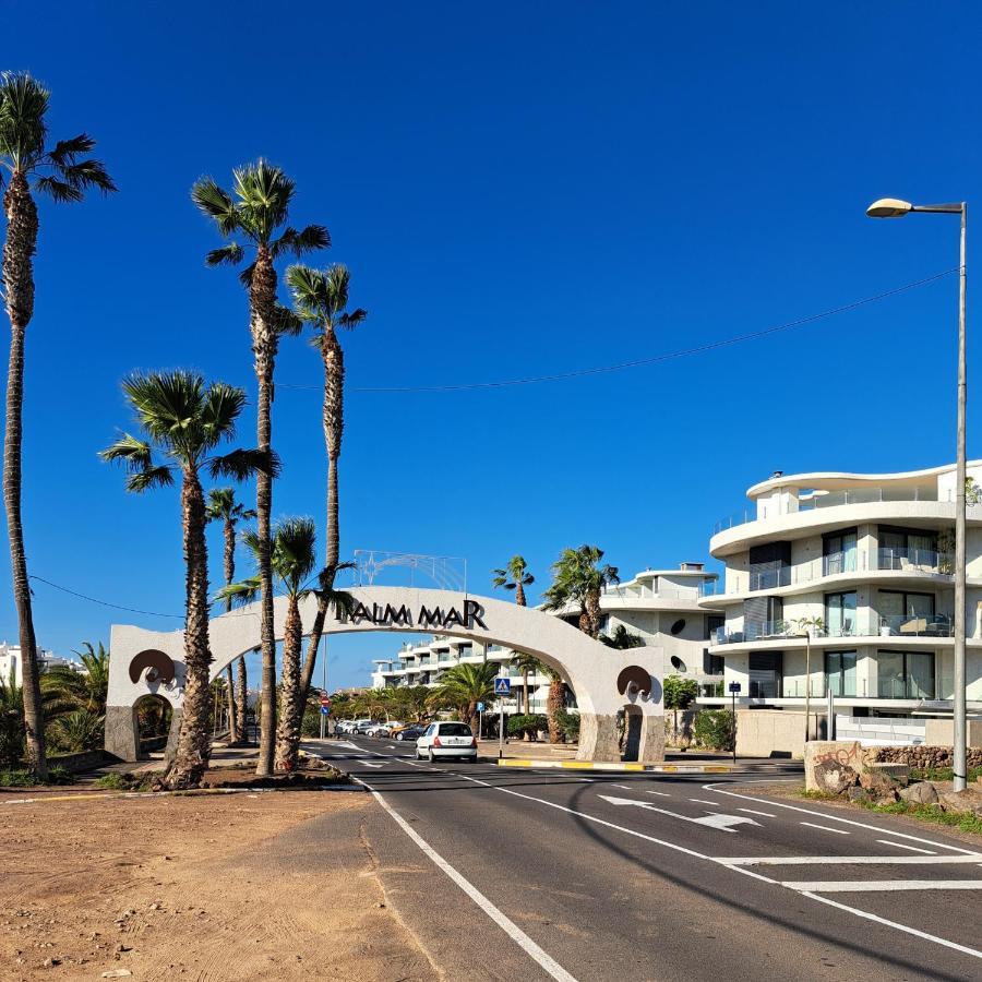 פאלם-מאר Sun Sol Tenerife מראה חיצוני תמונה