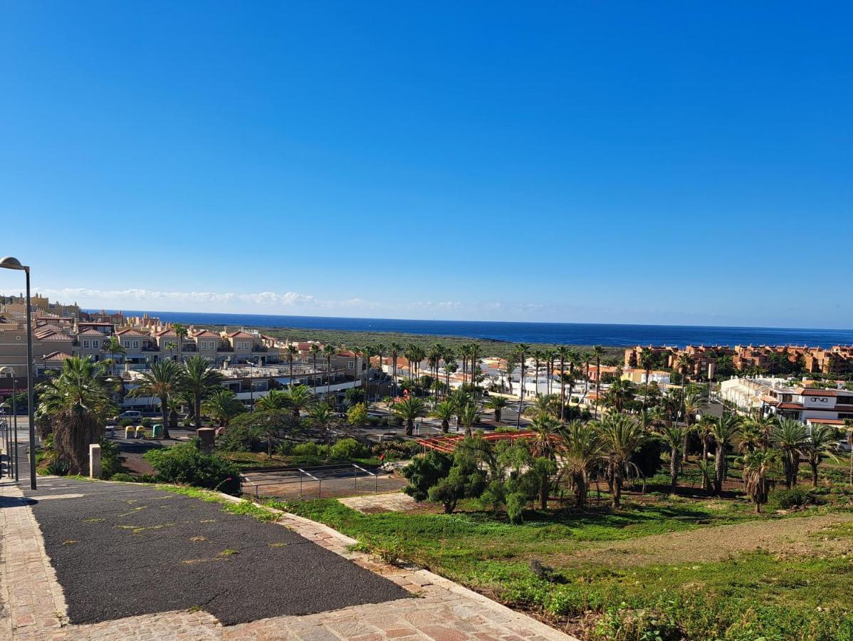 פאלם-מאר Sun Sol Tenerife מראה חיצוני תמונה