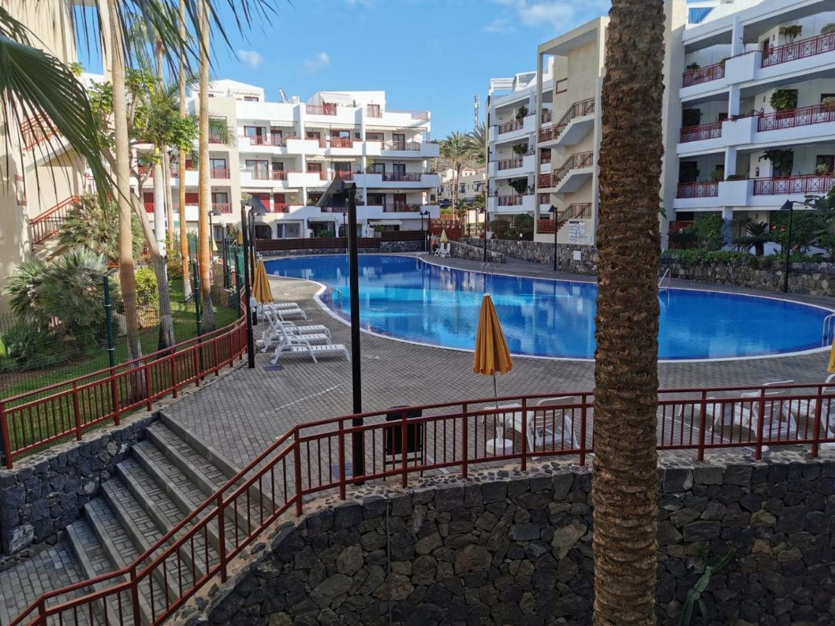 פאלם-מאר Sun Sol Tenerife מראה חיצוני תמונה